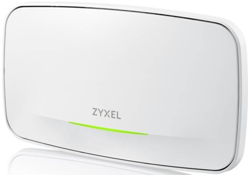 Точка доступа WiFI ZyXEL NebulaFlex Pro WAX640S-6E-EU0101F фото 3