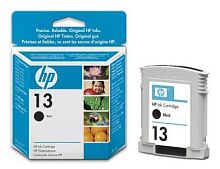 Оригинальный струйный картридж Hewlett Packard № 13 C4814A