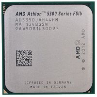 Процессор SocketAM1 AMD Athlon 5350 OEM AD5350JAH44HM