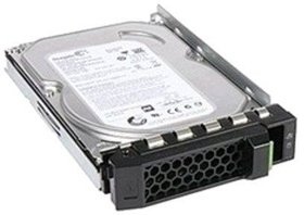   SAS HDD Fujitsu 1x2Tb SAS 7.2K  RX100S8/RX2520M1/RX2530M1/RX2540M1 S26361-F3820-L200 3.5