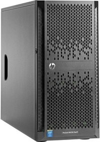  Hewlett Packard ProLiant ML150 Gen9 (834608-421)