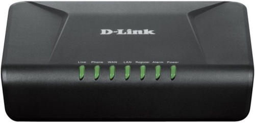 Голосовой шлюз (IP) D-Link DVG-7111S фото 2