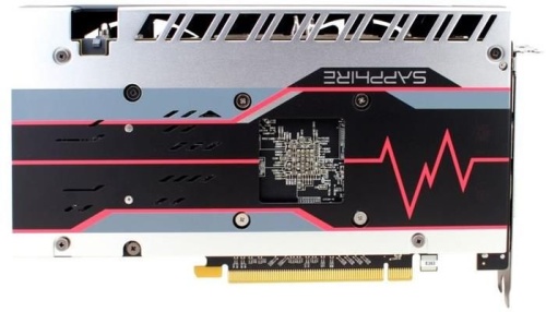 Видеокарта PCI-E Sapphire 8192Mb PULSE Radeon RX 570 11266-36-20G фото 5