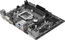 Мат. плата Socket1150 ASRock H81M-DGS R2.0