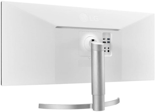 Монитор LG 34WL850-W черный 34WL850-W.ARUZ фото 7 Монитор LG 34WL850-W черный 34WL850-W.ARUZ фото 7