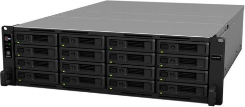 Сетевое хранилище данных (NAS) Synology RS2818RP+