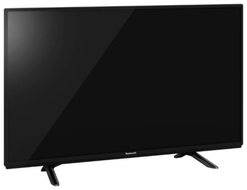 Телевизор ЖК Panasonic TX-49FSR500 черный фото 2