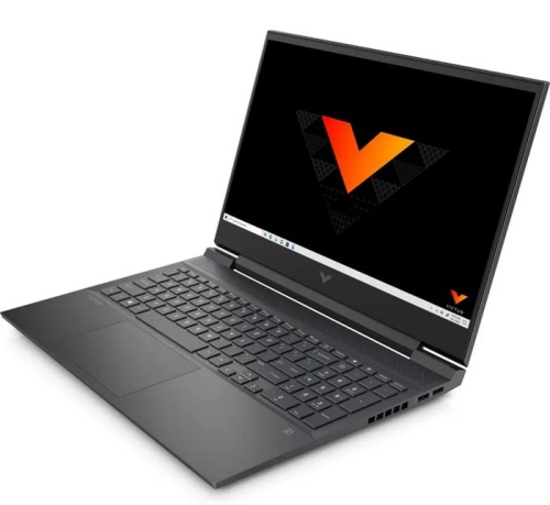 Ноутбук Hewlett Packard Victus 16-d0048ur (4E0X0EA) серебристый фото 3 Ноутбук Hewlett Packard Victus 16-d0048ur (4E0X0EA) серебристый фото 3