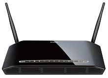 Роутер Wi-Fi D-Link DIR-632/A1A