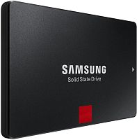 Накопитель SSD SATA 2.5 Samsung 512GB 860 PRO MZ-76P512BW