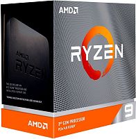 Процессор SocketAM4 AMD Ryzen R9-3950X BOX 100-100000051WOF