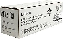 Фотобарабан оригинальный Canon Drum Unit C-EXV 47 Black 8520B002