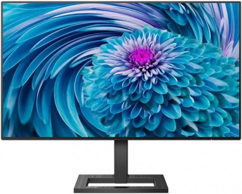 Монитор Philips 272E2FA(00/01) черный