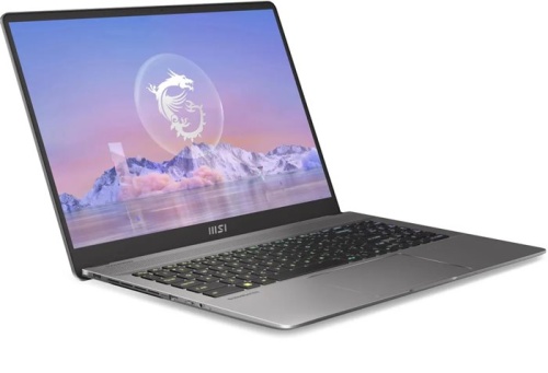 Ноутбук MSI Creator Z16 HX Studio B13VFTO-055RU (9S7-15G231-055) фото 6