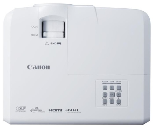Проектор Canon LV-WX320 0908C003 фото 3 Проектор Canon LV-WX320 0908C003 фото 3