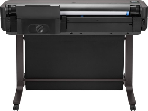 Плоттер Hewlett Packard Designjet T650 (5HB10A) фото 4