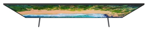 Телевизор ЖК Samsung UE43NU7140UXRU черный фото 5