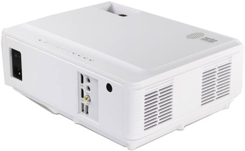 Проектор Cactus CS-PRM.05WT.WXGA-A фото 6 Проектор Cactus CS-PRM.05WT.WXGA-A фото 6