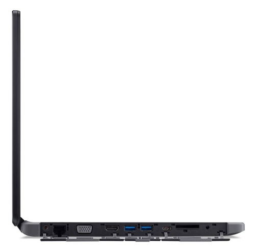 Ноутбук Acer Enduro N3 EN314-51W-546C NR.R0PER.005 фото 5