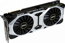 Видеокарта PCI-E MSI 8192Mb RTX 2080 VENTUS 8G OC