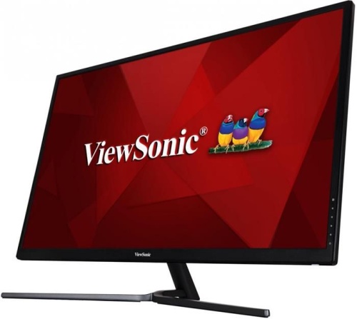 Монитор ViewSonic VX3211-MH фото 5
