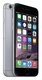 Смартфон Apple iPhone 6 MQ3D2RU/A 32Gb серый