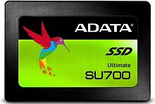 Накопитель SSD SATA 2.5 A-Data 960GB SSD SU700 ASU700SS-960GT-C