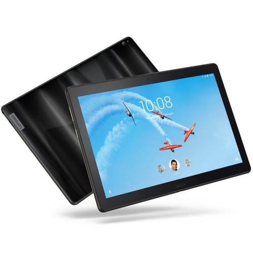 Планшет Lenovo 10.1 Tab P10 TB-X705L LTE 4/64Gb black (ZA450084RU) фото 3