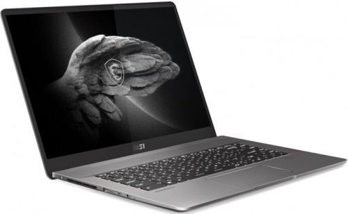 Ноутбук MSI Creator Z16 A11UET-037RU 9S7-157111-037 фото 2