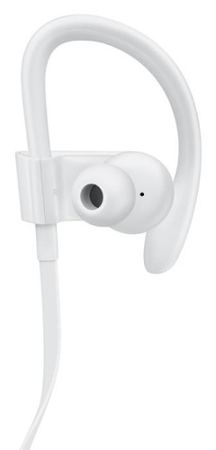 Наушники Beats Beats Powerbeats3 Wireless Earphones - White ML8W2ZE/A фото 3