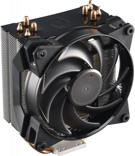 Кулер для процессора Cooler Master MasterAir Pro 4 MAY-T4PN-220PK-R1 фото 2