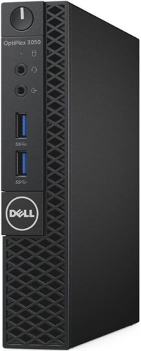 ПК Dell OptiPlex 3050 Micro (3050-2087) фото 2