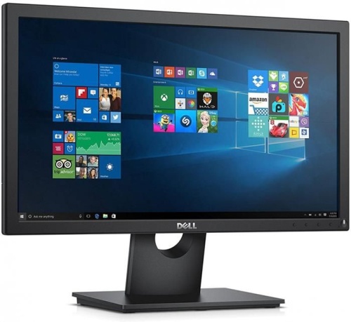 Монитор Dell E2016HV 2016-4459 фото 3