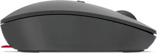 Беспроводная мышь Lenovo Go серый GY51C21210 фото 7
