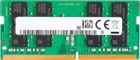    Hewlett Packard 4Gb DDR4 3200MHz HP (13L78AA)