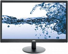 Монитор AOC E2270SWHN Black