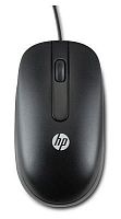 Мышь Hewlett Packard USB Laser Mouse QY778AA