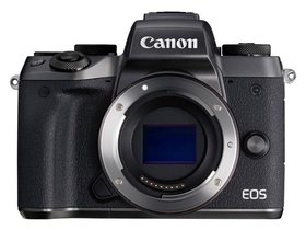   Canon EOS M5 Body  1279C002