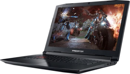 Ноутбук Acer Predator Helios 300 PH317-52-742K NH.Q3EER.019 фото 3