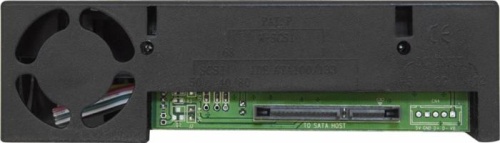 Съемный контейнер Agestar SR3P-SW-1F (BLACK) фото 4 Съемный контейнер Agestar SR3P-SW-1F (BLACK) фото 4