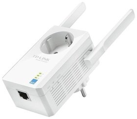  WiFi TP-Link TL-WA860RE
