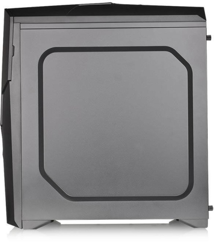 Корпус Miditower Thermaltake Versa N25 CA-1G2-00M1WN-00 фото 3