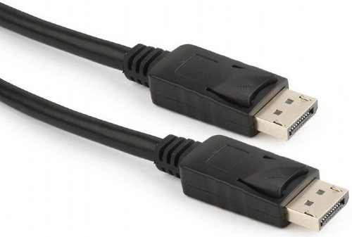 Кабель DisplayPort Gembird CC-DP2-10