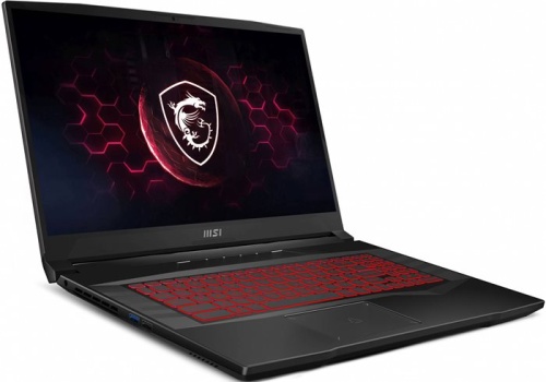 Ноутбук MSI Pulse GL76 12UCK-277RU 9S7-17L414-277 фото 3