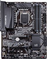 Мат. плата Socket1200 GIGABYTE Z490 UD RTL