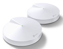 Маршрутизатор WiFI TP-Link Deco P7(2-pack)