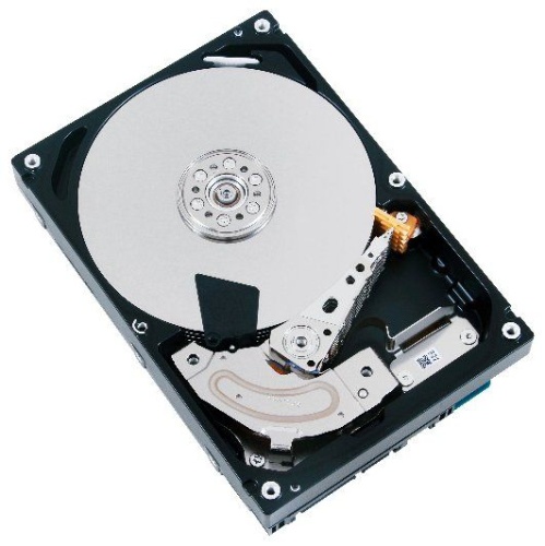 Жесткий диск SAS HDD Toshiba 3Tb MG03SCA300