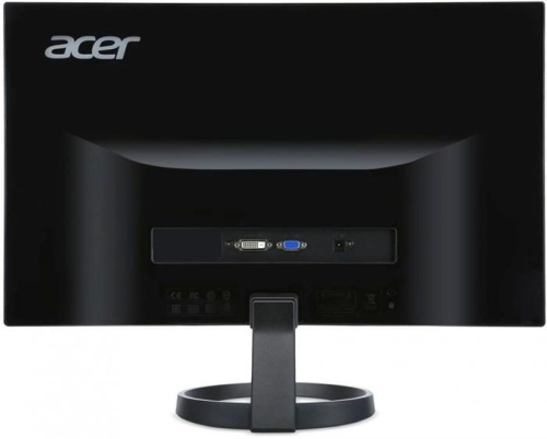 Монитор Acer R240HYAbmidx Black UM.QR0EE.A02 фото 4