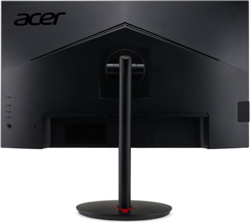 Монитор Acer 27 Nitro XV270bmiprx черный UM.HX0EE.015 фото 5