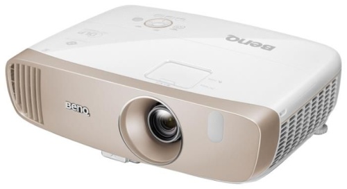 Проектор BenQ W2000 DLP DC3 DMD 9H.Y1J77.17E Проектор BenQ W2000 DLP DC3 DMD 9H.Y1J77.17E